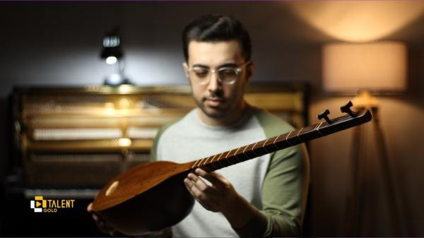 بررسی و تست صدای تنبور؛ برای علاقه مندان به موسیقی مقامی آنالیز و تست صدای تنبور؛ برای علاقه مندان به موسیقی مقامی
