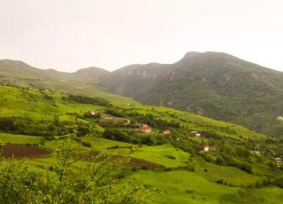 روستای دمیر اوغلی کش ، معرفی، تاریخچه و جاذبه های روستا