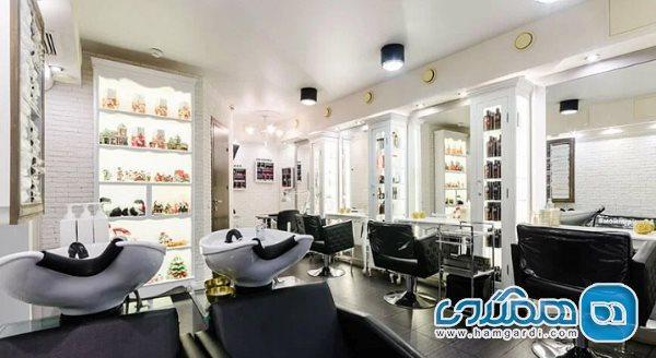 آرایشگاه های شیراز 1404: برترین سالن های عروس VIP و رنگ و لایت تخصصی معالی آباد