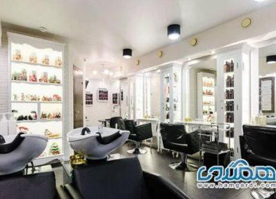 آرایشگاه های شیراز 1404: برترین سالن های عروس VIP و رنگ و لایت تخصصی معالی آباد