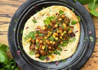 طرز تهیه جغور بغور با دل مرغ؛ خوراک ساده و خوش طعم طرز تهیه جغور بغور با دل مرغ؛ خوراک ساده و خوش طعم